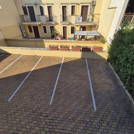 Loft 45 Apartman *