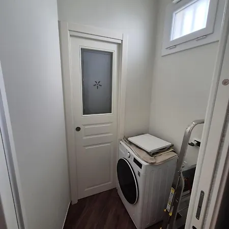 Loft 45 Apartman *