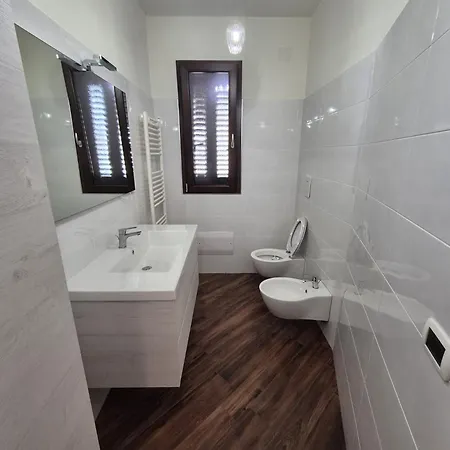 Apartman Loft 45