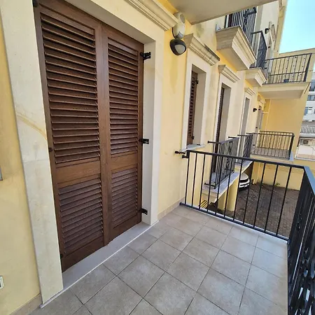 Loft 45 Apartman