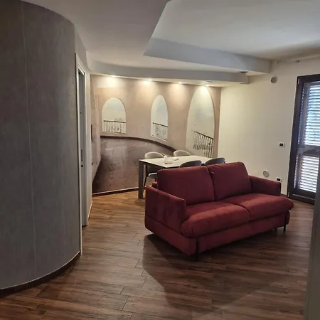 Loft 45 Apartman