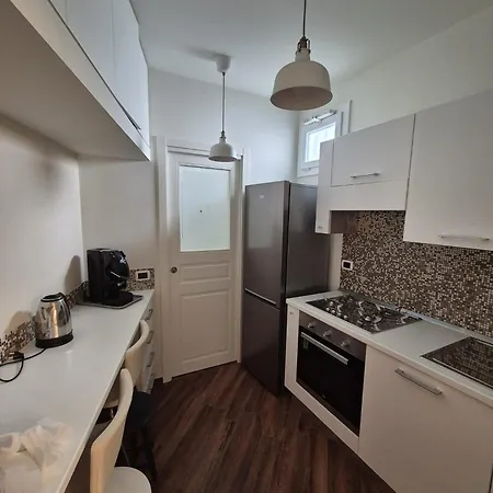 Loft 45 Crispiano